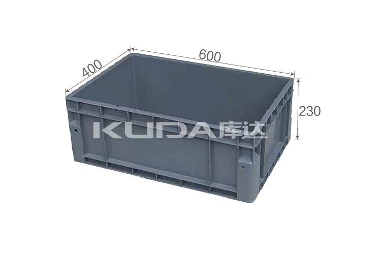 600-230A2塑料物流箱