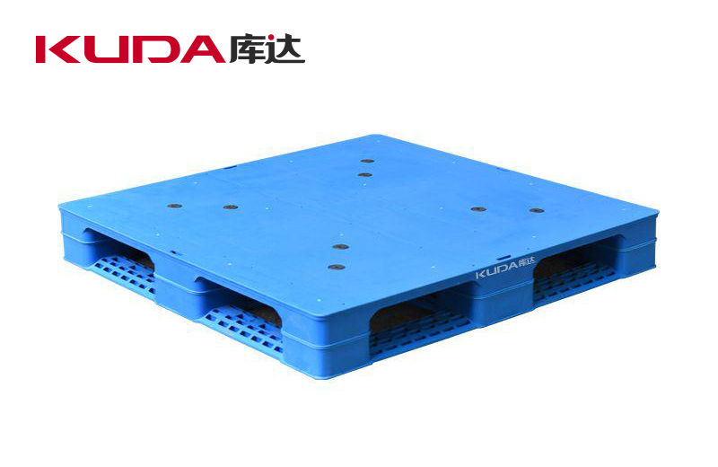 川字型塑料托盘特点是什么？