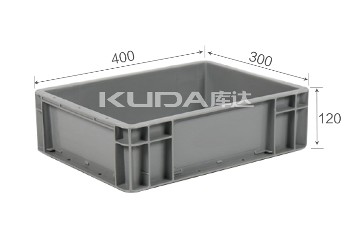 EU4311A塑料物流箱