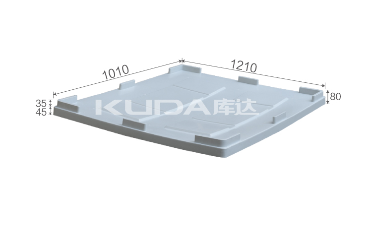 1210C卡板箱盖板