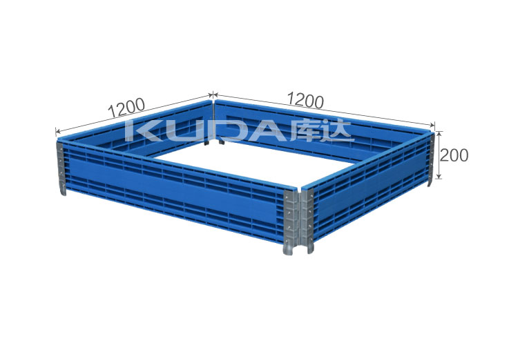 1212A塑料托盘围板