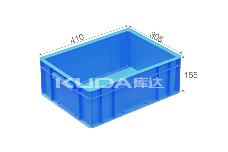 380-150A塑料周转箱