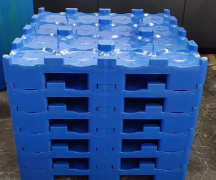 便捷与效率结合——桶装水塑料托盘