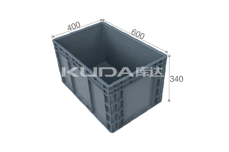 EU6433C塑料物流箱