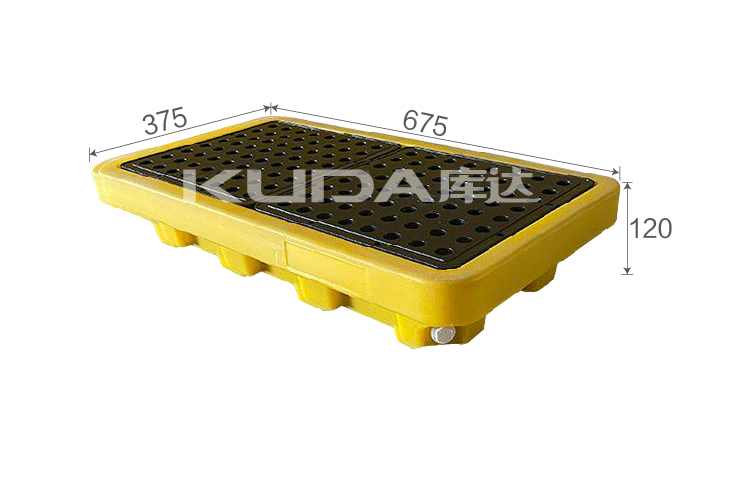 675375A防渗漏托盘