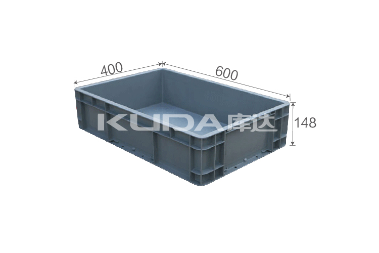 EU64148塑料物流箱
