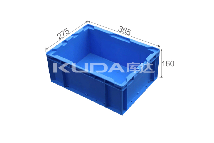 HP3B塑料物流箱