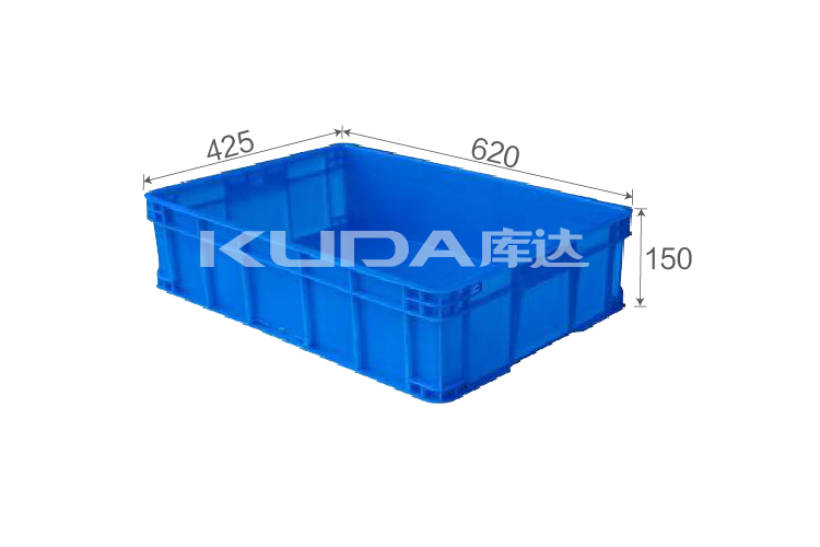 575-140A塑料周转箱