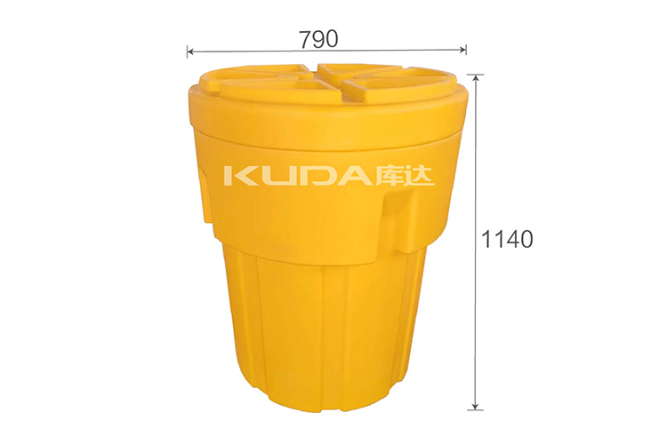 90B应急处理桶
