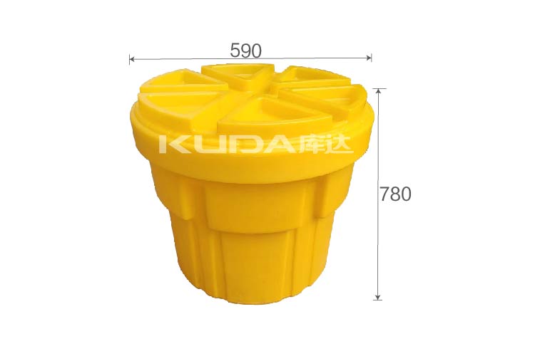 30A应急处理桶