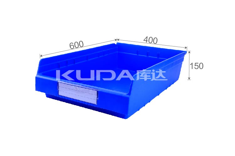 6415A塑料零件盒