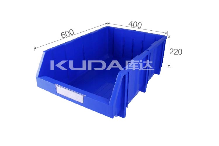 6422A塑料零件盒