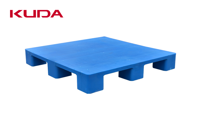 九脚托盘的多元化拓展