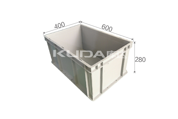 EU6428C塑料物流箱