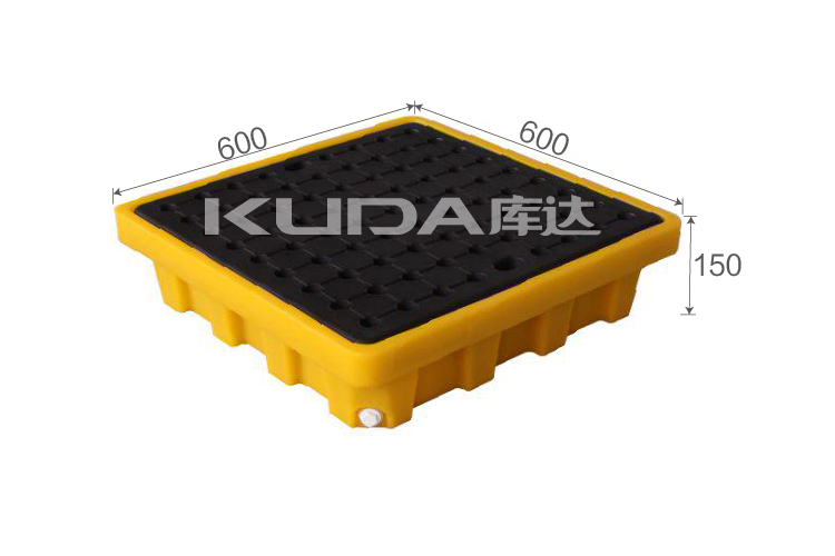 0606A防渗漏托盘