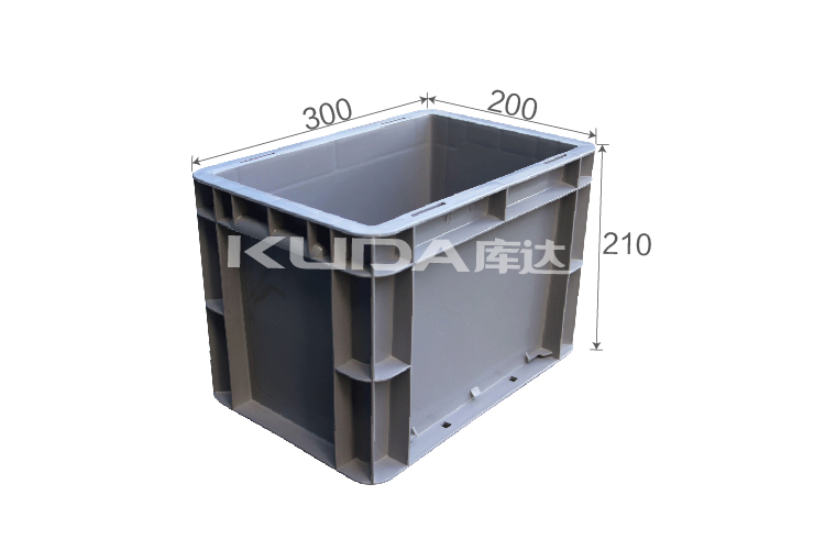 EU3220A塑料物流箱
