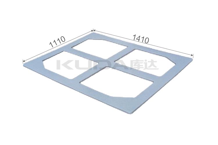 1411A塑料托盘盖板