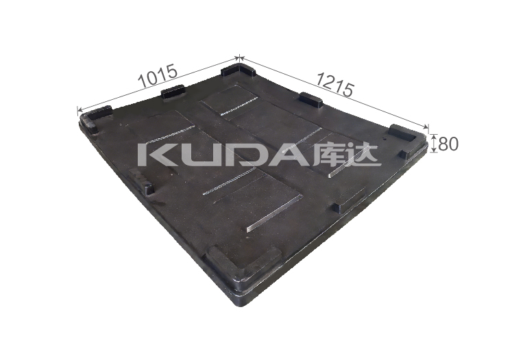 1210N卡板箱盖板