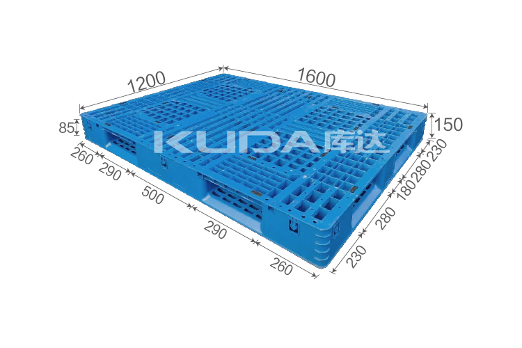 1612A网格日字（面置钢管）