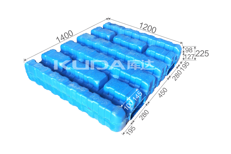 1412A助卸式托盘
