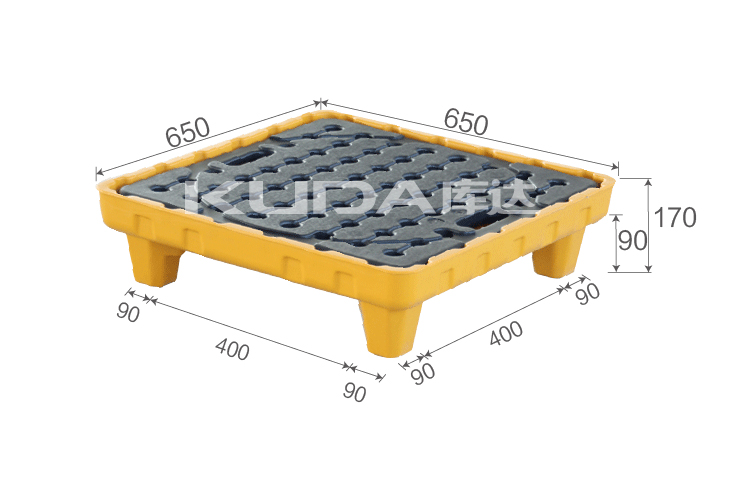 065065A防渗漏托盘