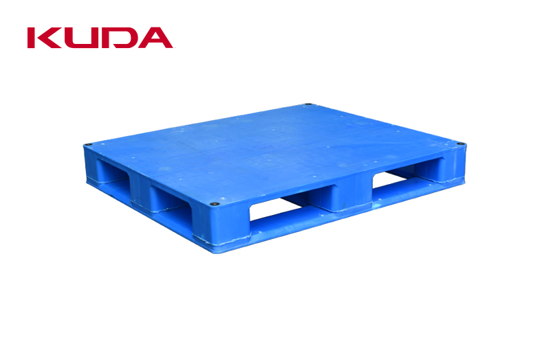 塑料垫仓板的动态物流发展