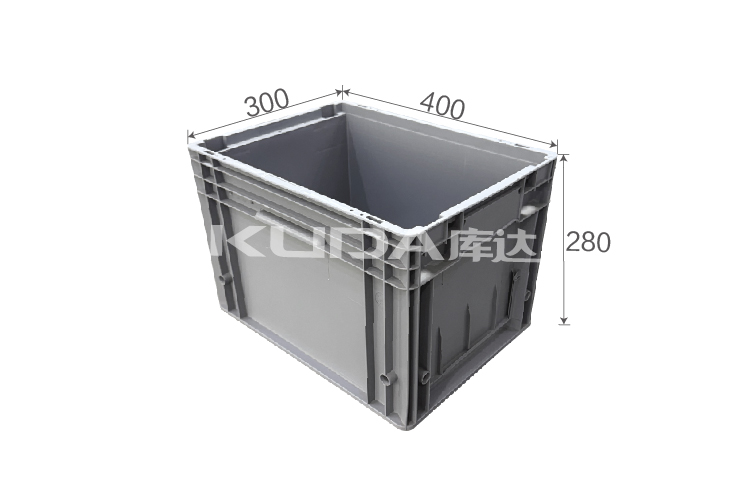 VDA4328A塑料物流箱